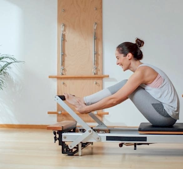 öveçler reformer pilates